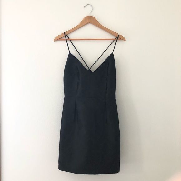 Free People Queen of Hearts Brocade Mini Dress NWT - Picture 2 of 8